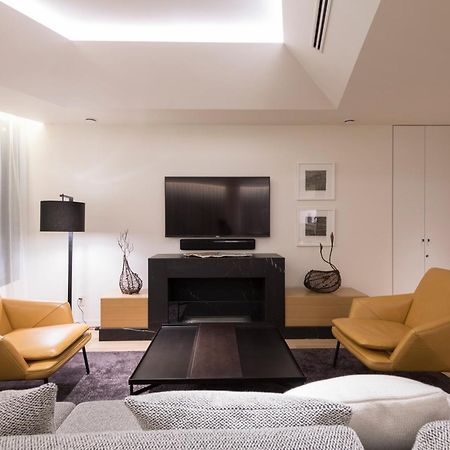 Skye Niseko Hotel Kucsan Kültér fotó