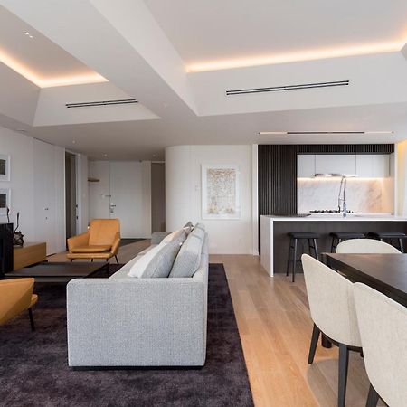 Skye Niseko Hotel Kucsan Kültér fotó
