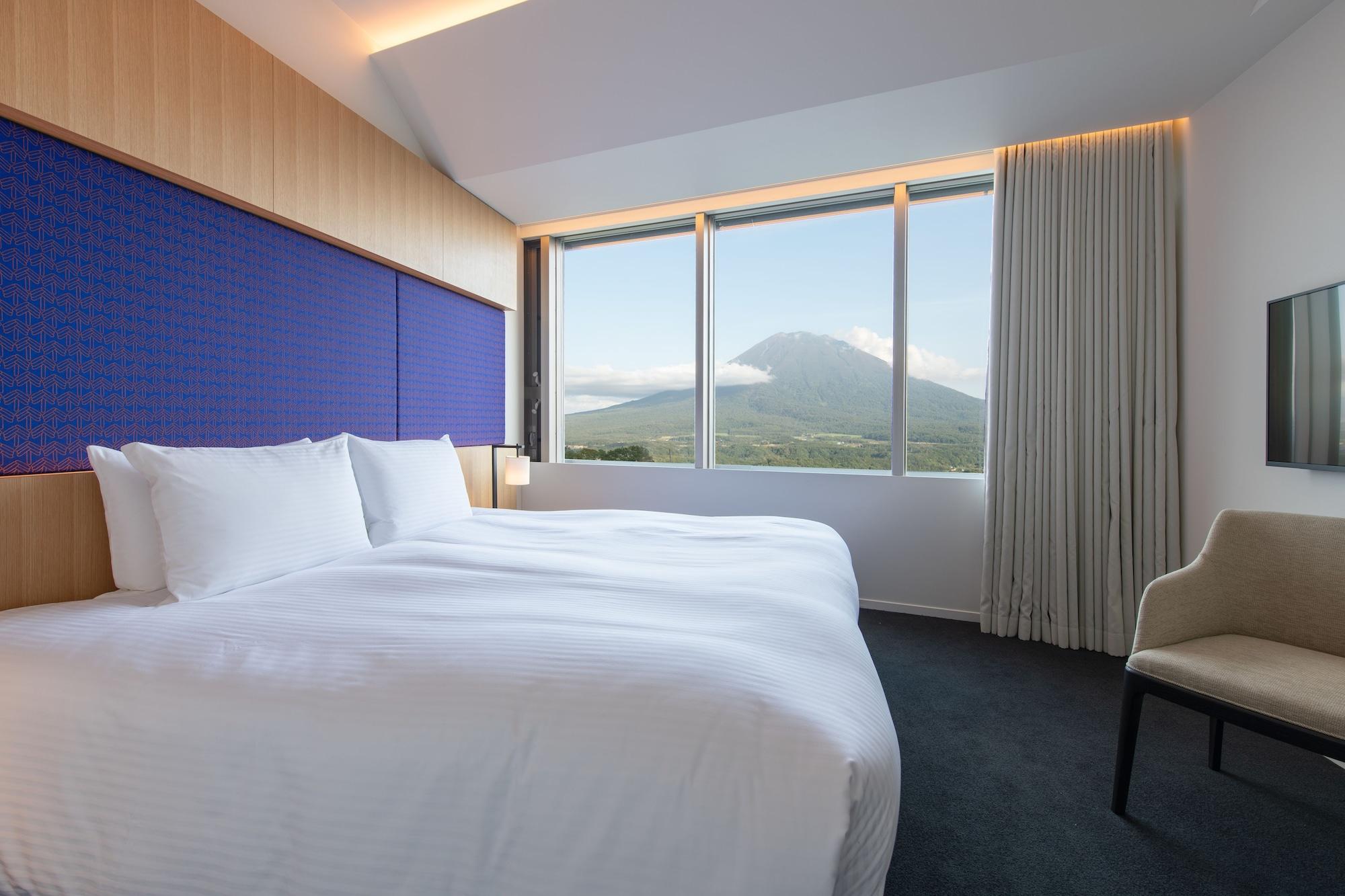 Skye Niseko Hotel Kucsan Kültér fotó