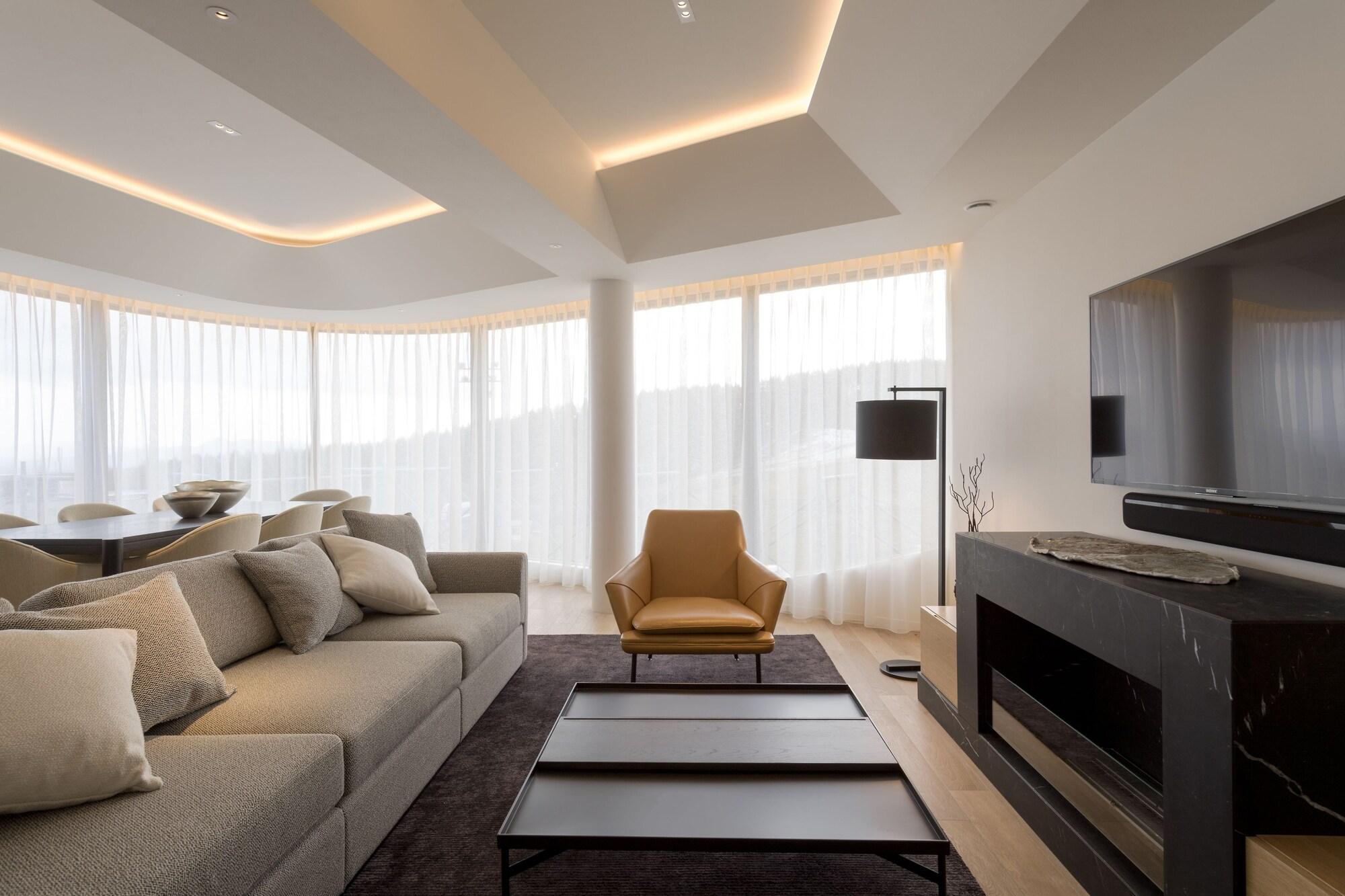 Skye Niseko Hotel Kucsan Kültér fotó
