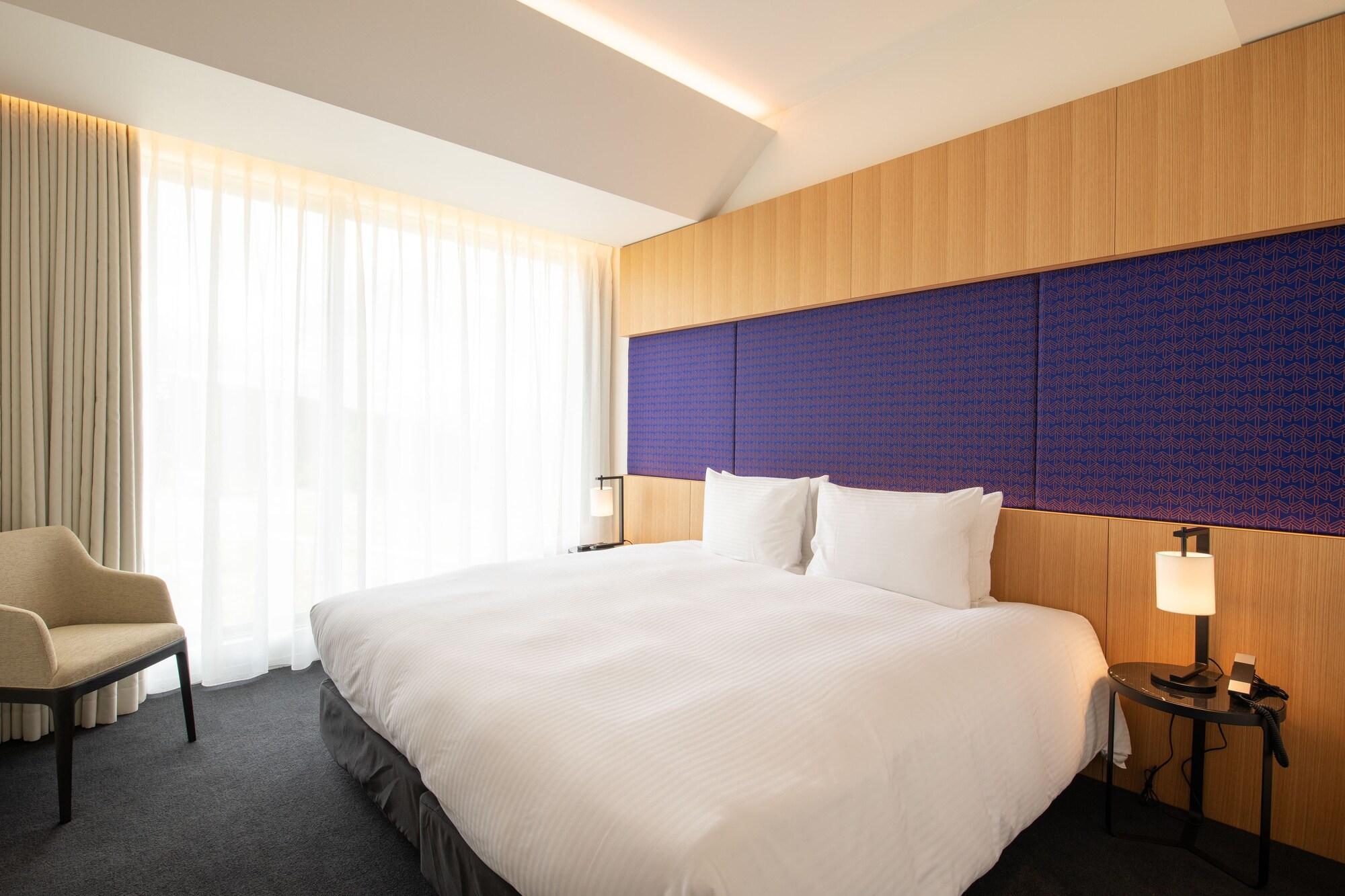 Skye Niseko Hotel Kucsan Kültér fotó