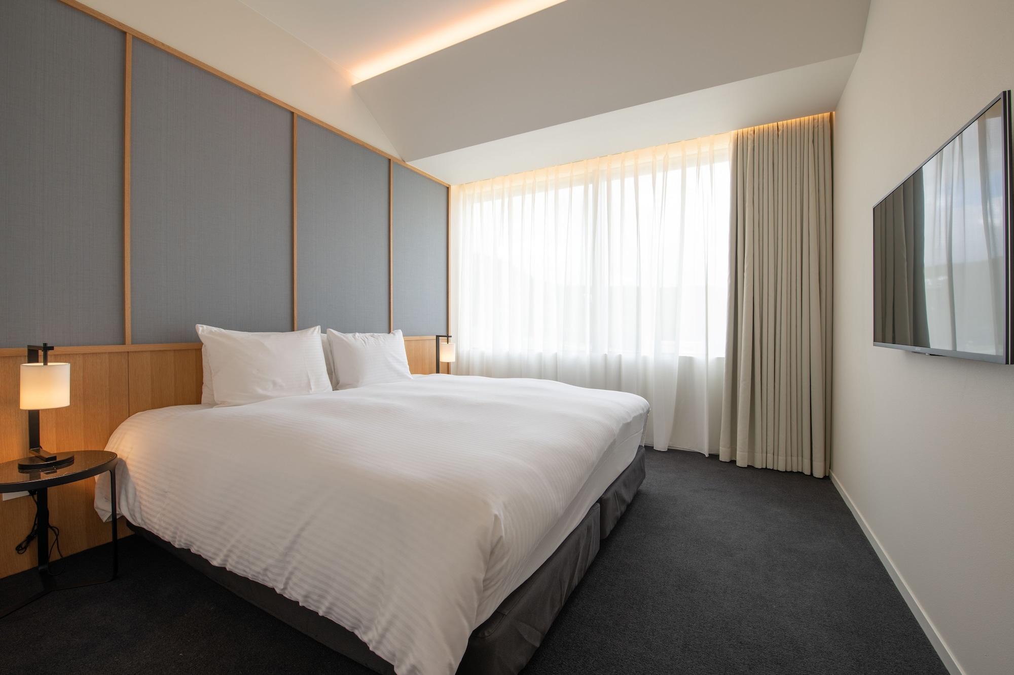 Skye Niseko Hotel Kucsan Kültér fotó