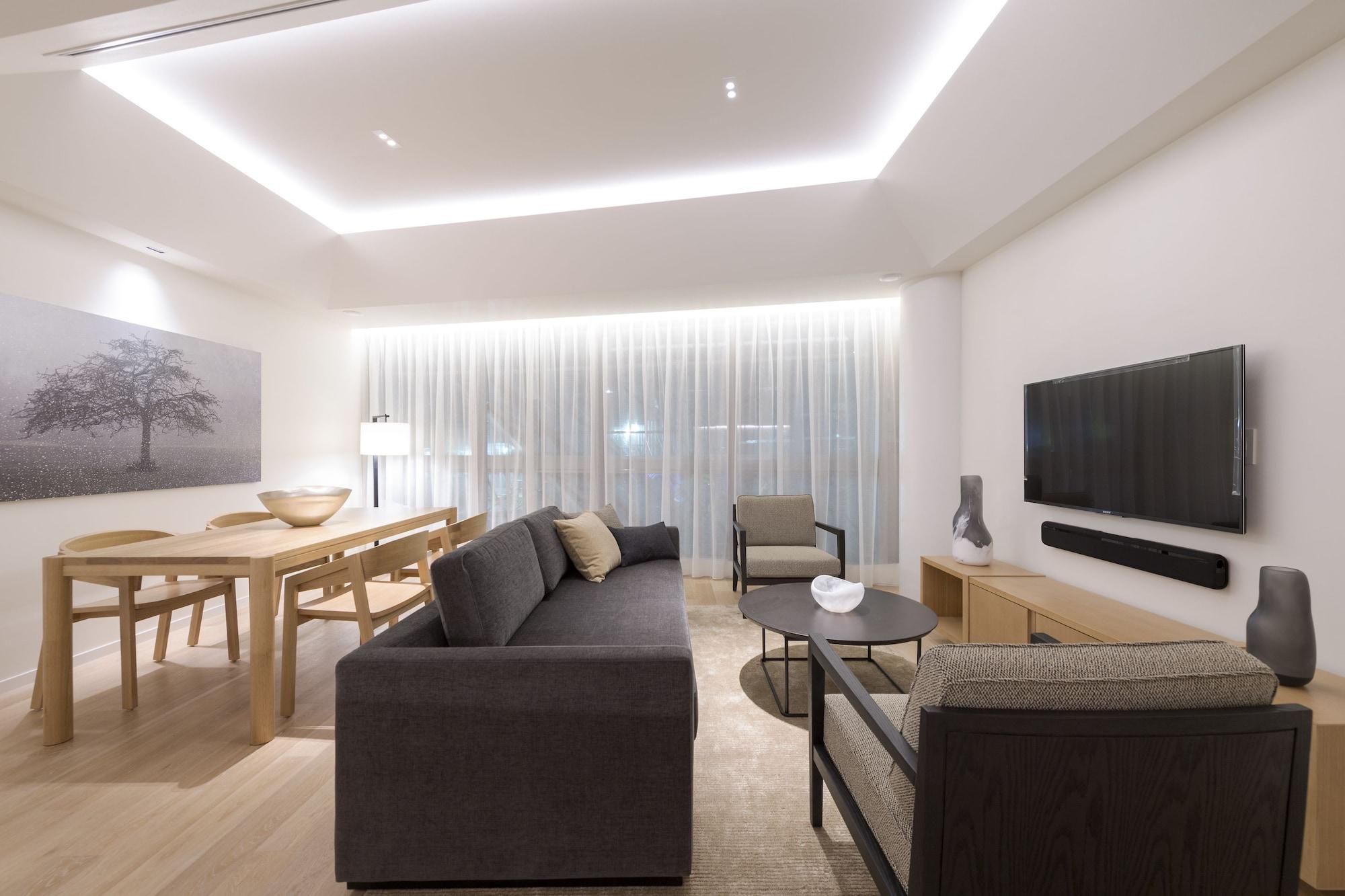 Skye Niseko Hotel Kucsan Kültér fotó