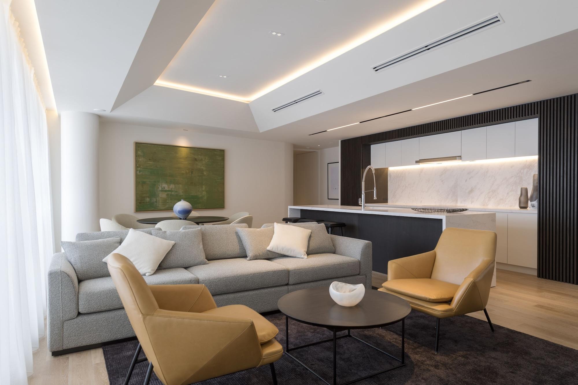 Skye Niseko Hotel Kucsan Kültér fotó