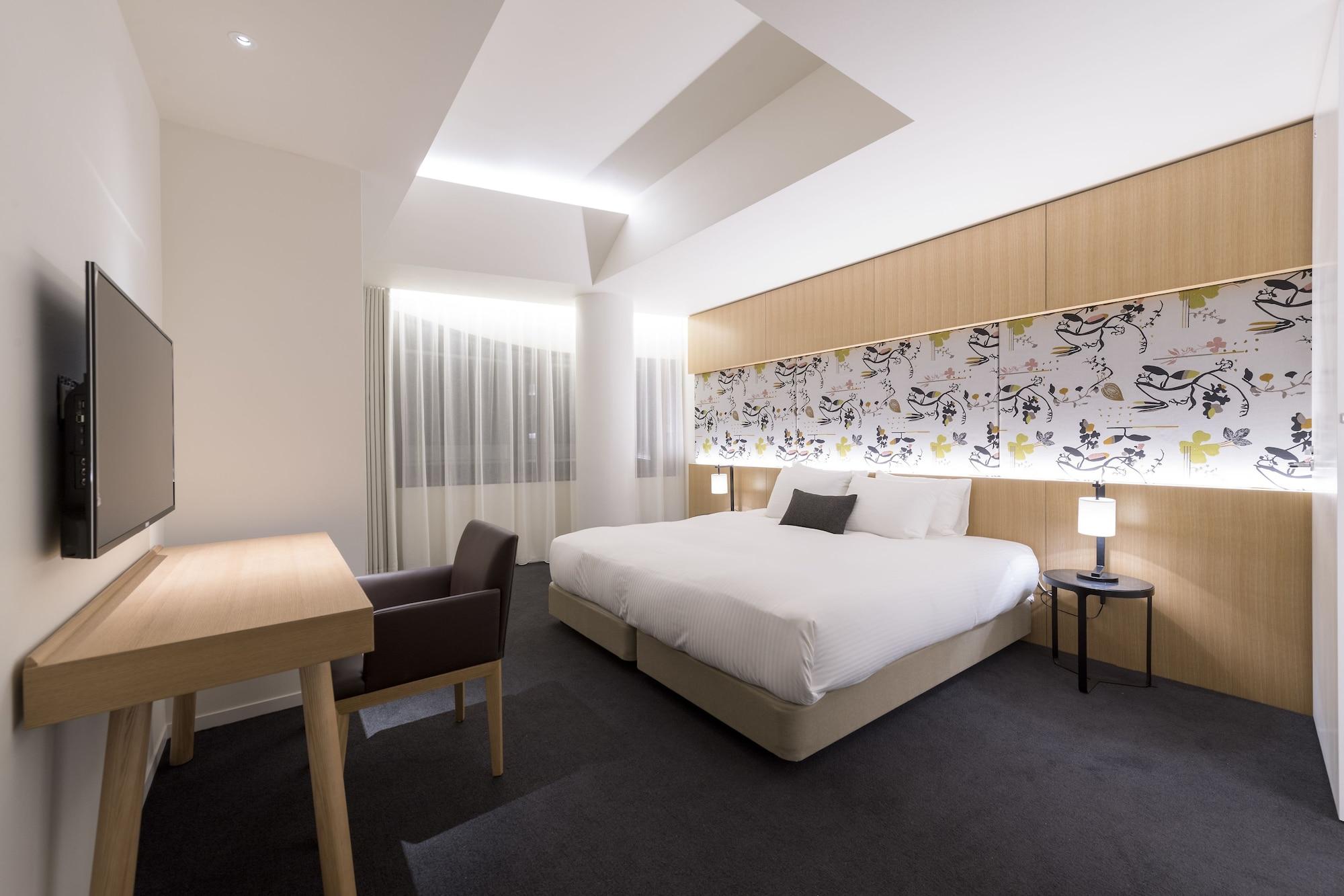 Skye Niseko Hotel Kucsan Kültér fotó