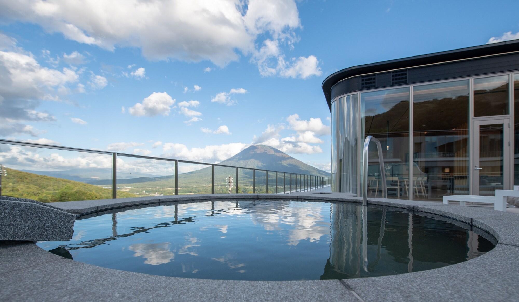 Skye Niseko Hotel Kucsan Kültér fotó