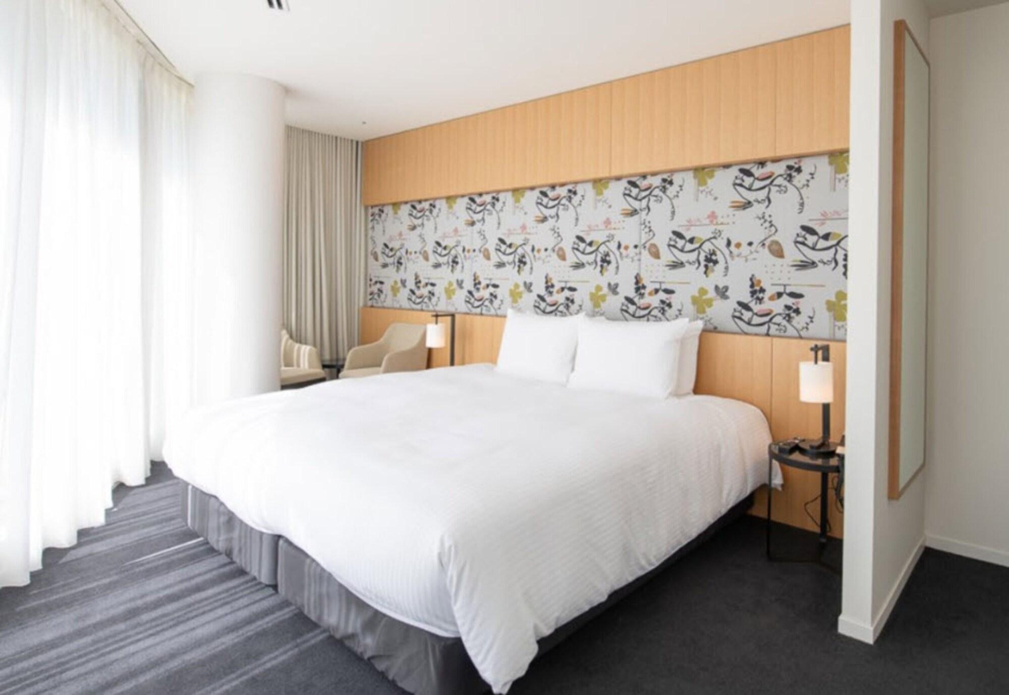 Skye Niseko Hotel Kucsan Kültér fotó