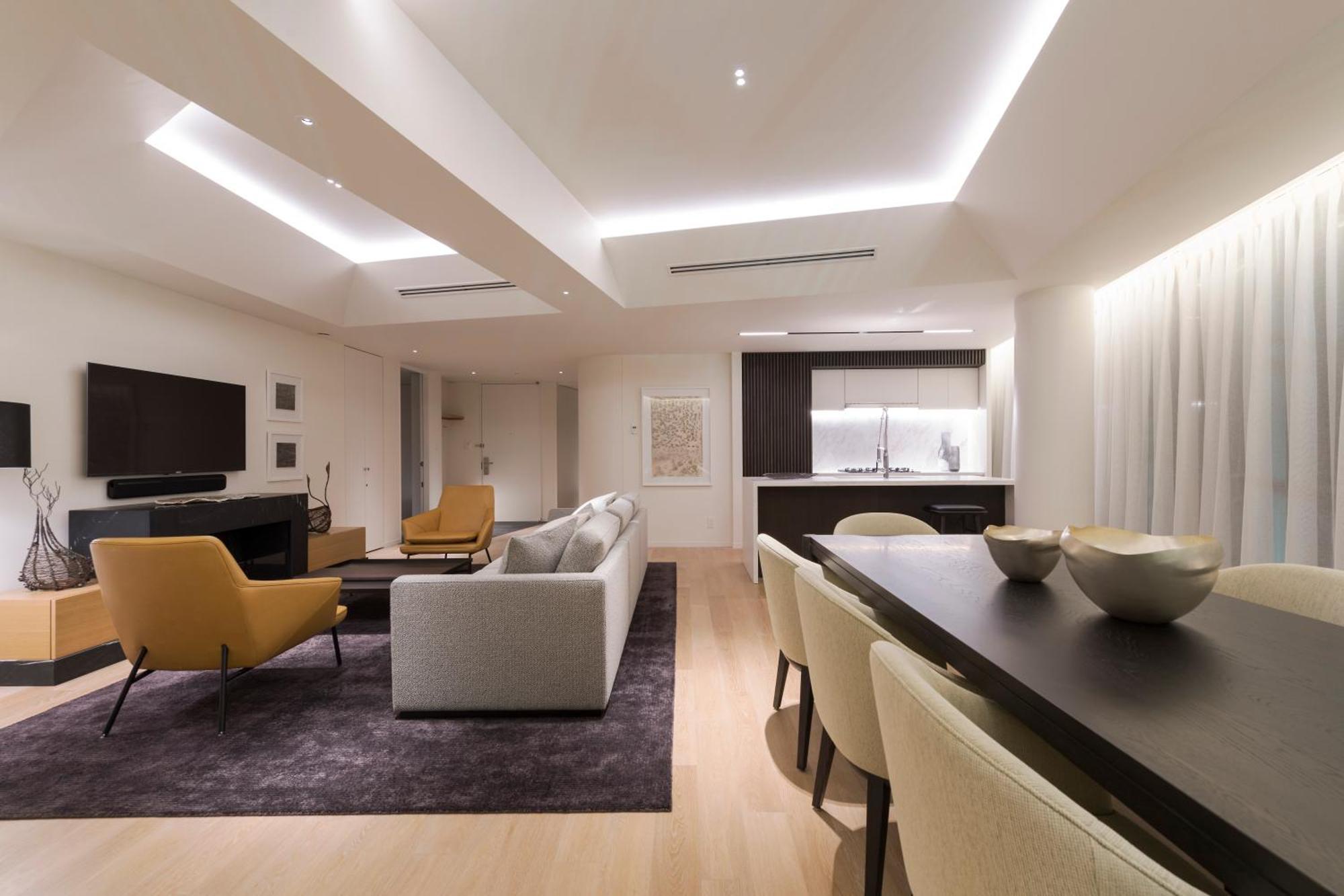 Skye Niseko Hotel Kucsan Szoba fotó