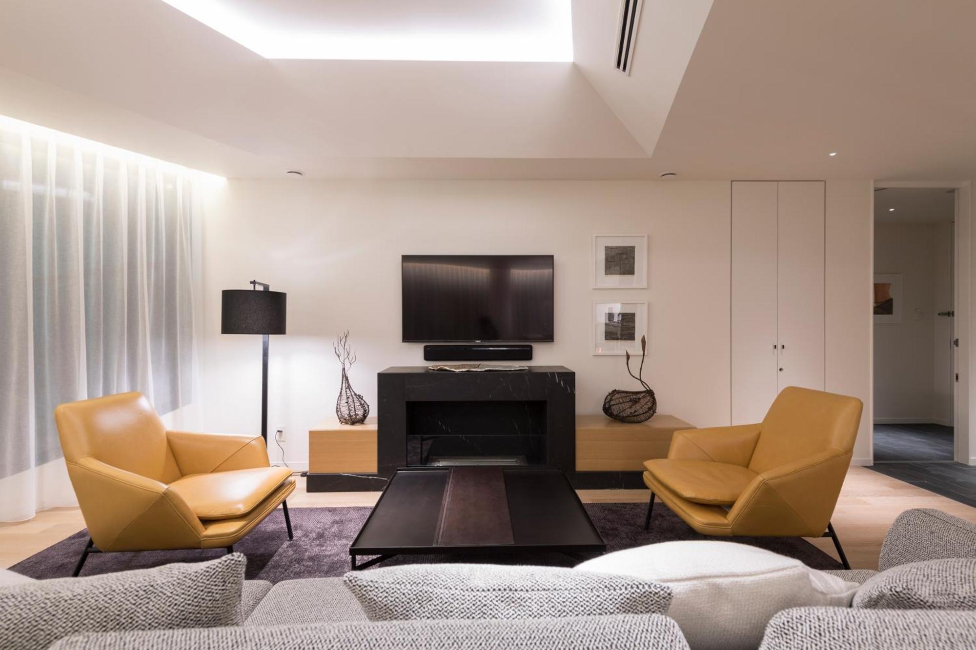 Skye Niseko Hotel Kucsan Kültér fotó