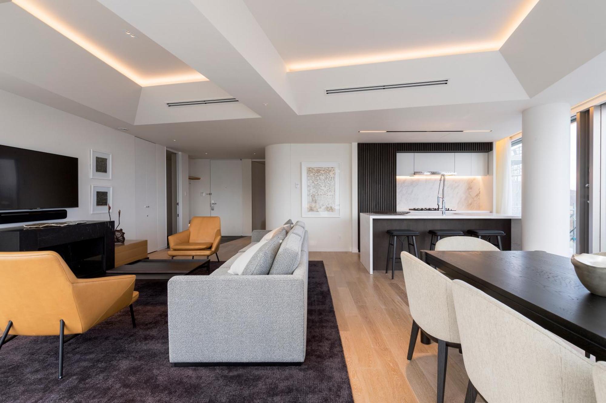 Skye Niseko Hotel Kucsan Kültér fotó