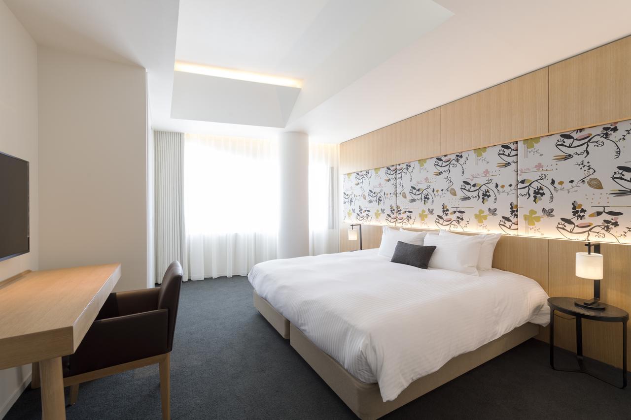 Skye Niseko Hotel Kucsan Kültér fotó