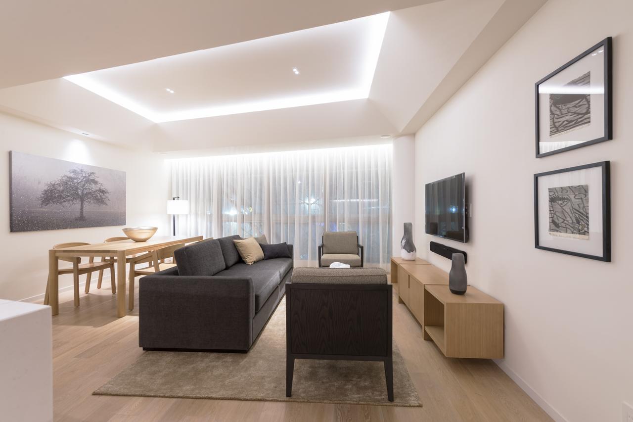 Skye Niseko Hotel Kucsan Kültér fotó