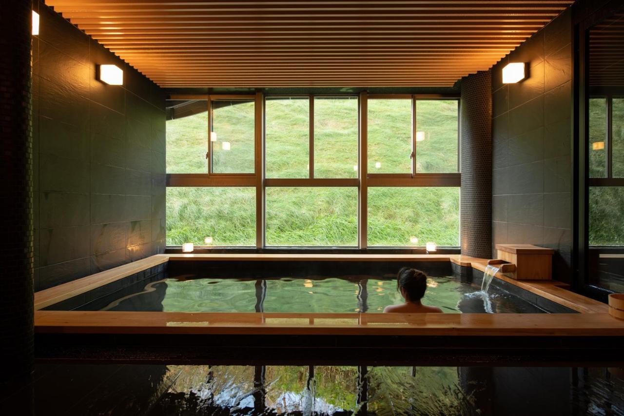 Skye Niseko Hotel Kucsan Kültér fotó