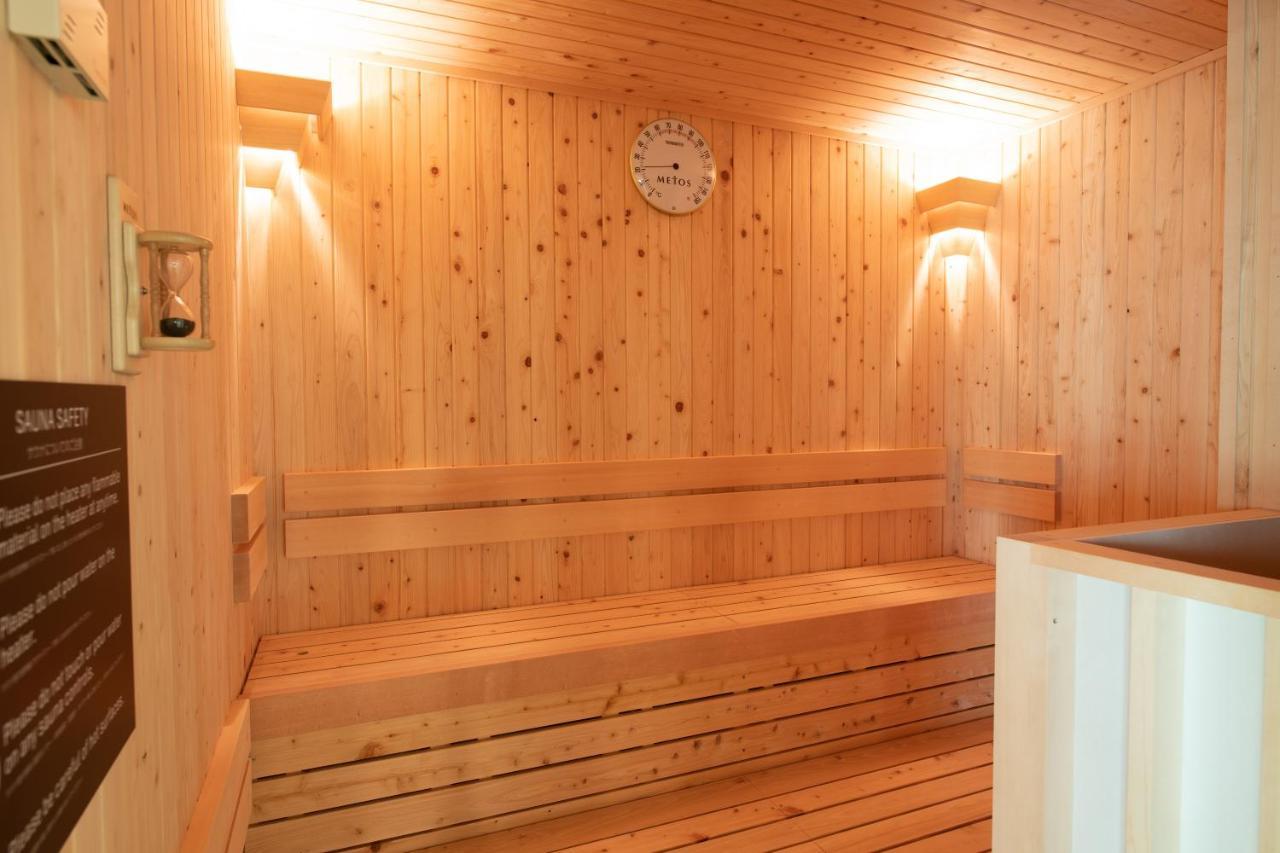 Skye Niseko Hotel Kucsan Kültér fotó