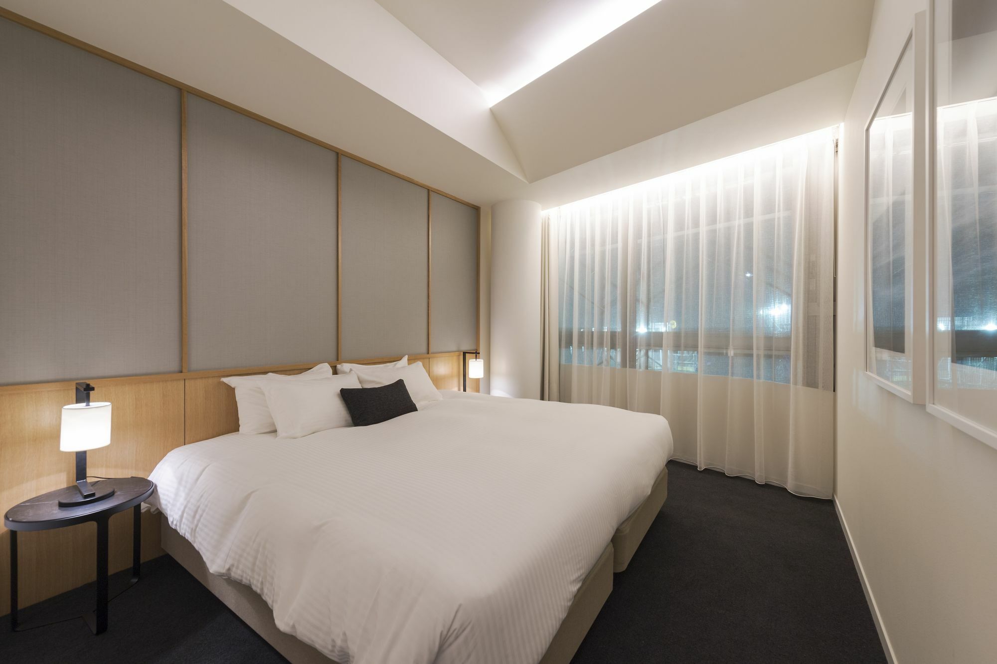 Skye Niseko Hotel Kucsan Kültér fotó