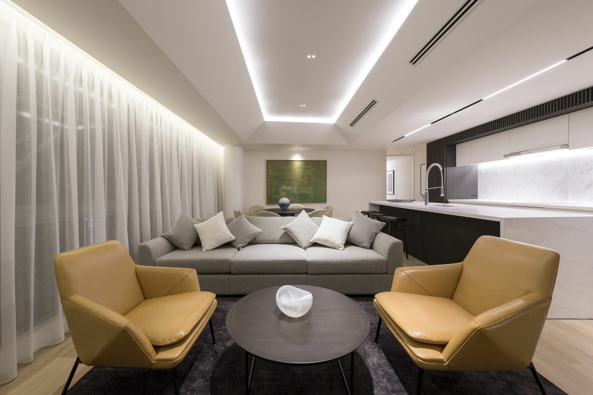 Skye Niseko Hotel Kucsan Kültér fotó