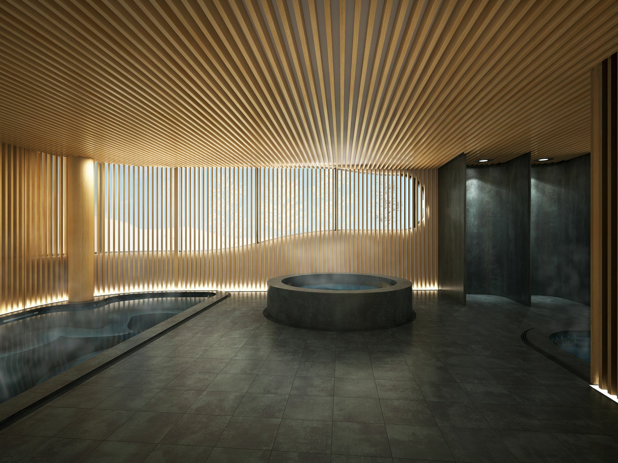 Skye Niseko Hotel Kucsan Kültér fotó